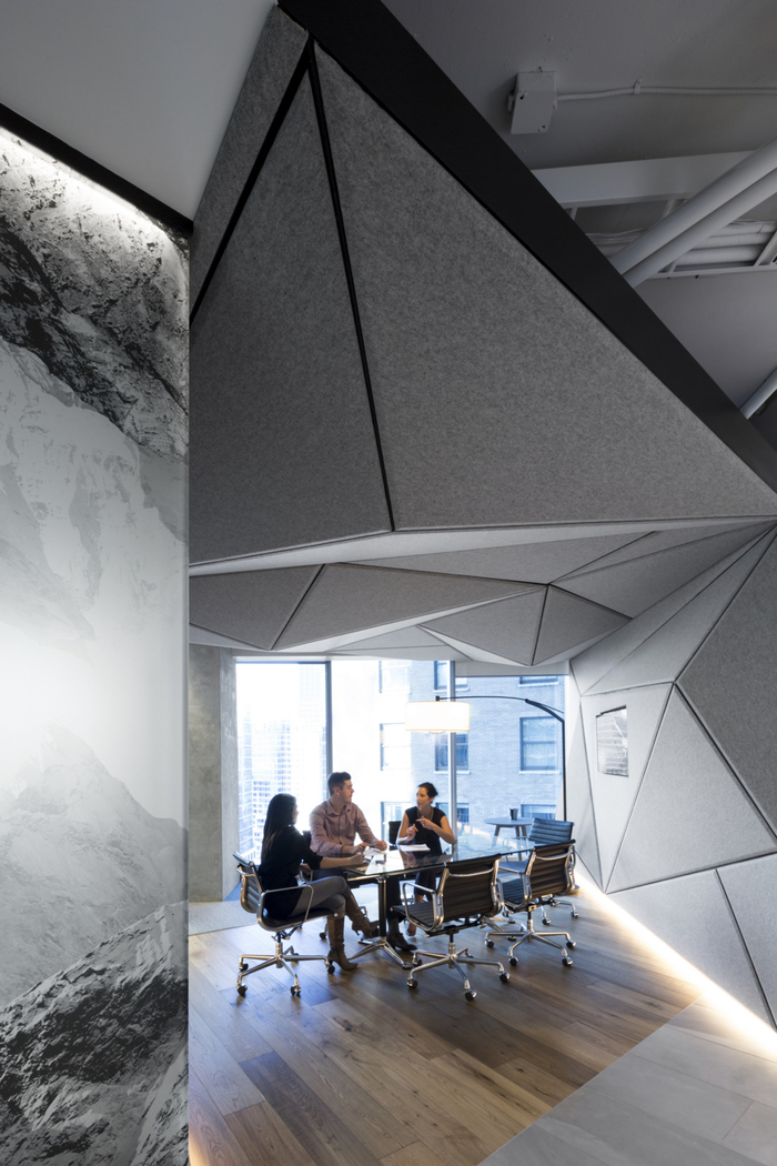 Edgar Development Office-Vancouver.