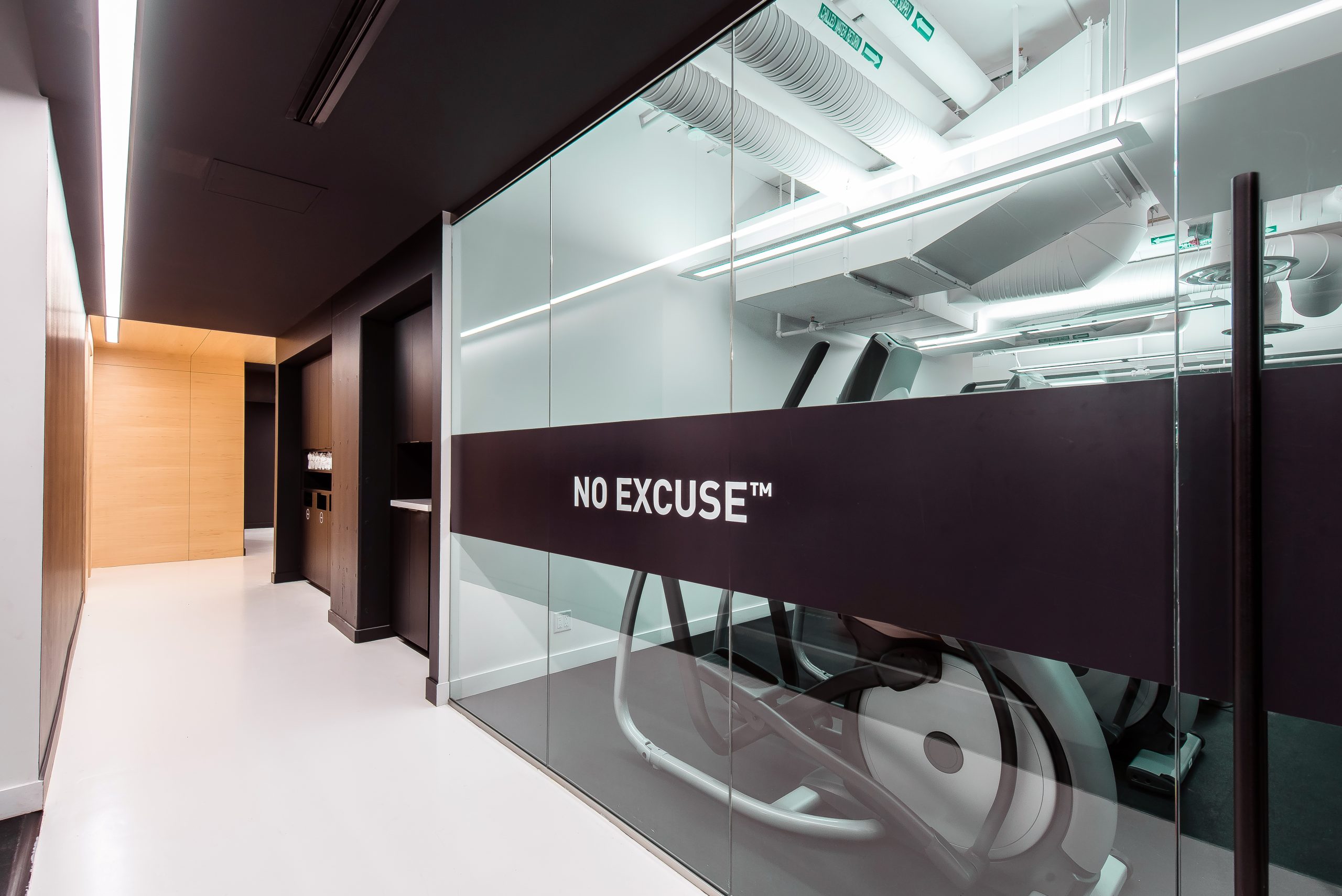 Innovative Fitness Spa-Vancouver