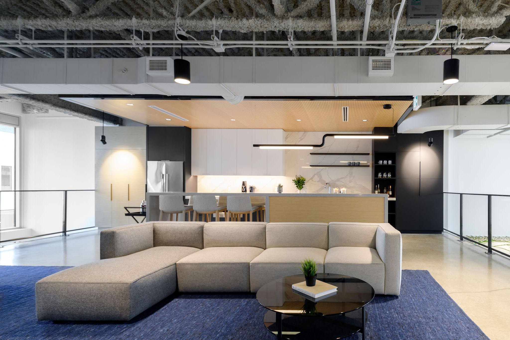 Coworking Office Space