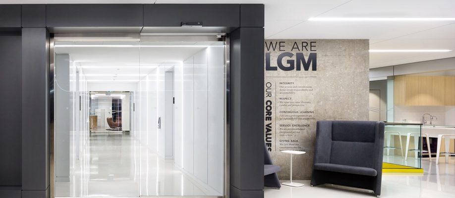 LGM Financial Office-Vancouver.
