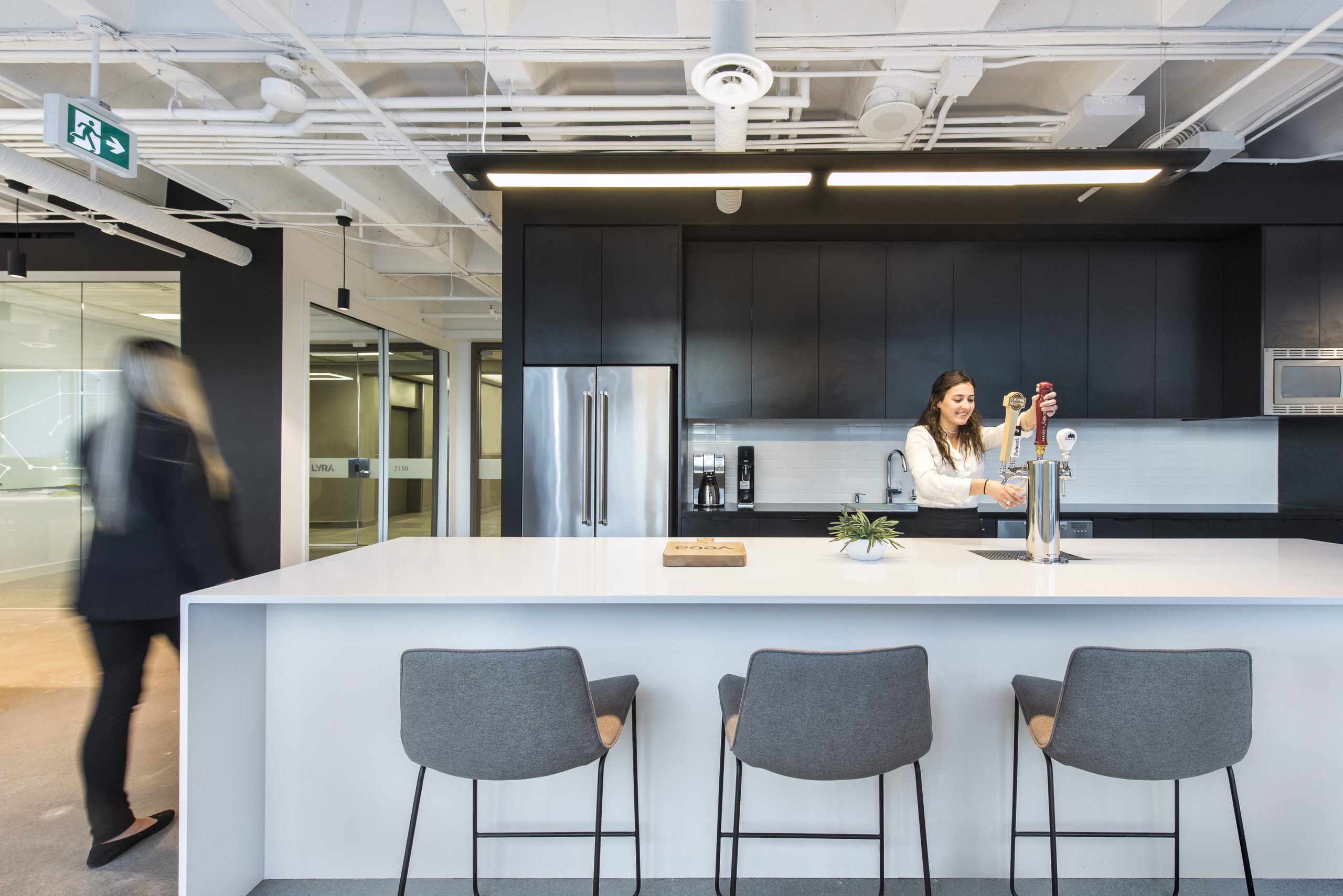 Lyra Growth Office-Vancouver