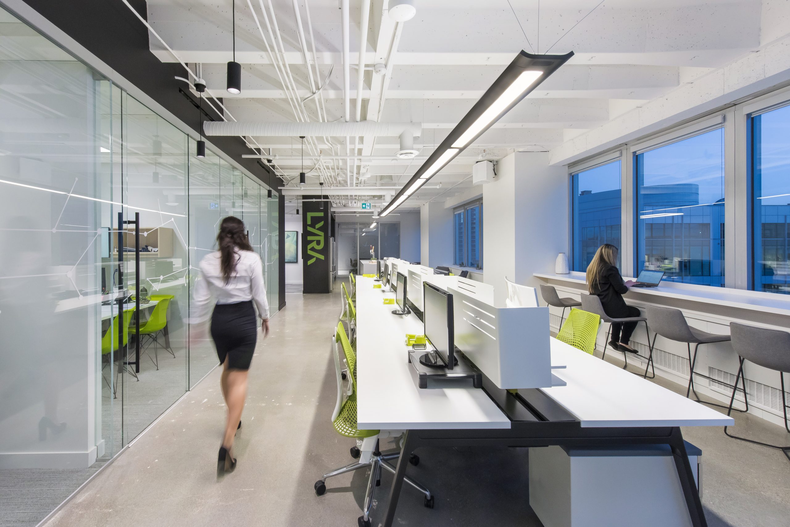 Lyra Growth Office-Vancouver.