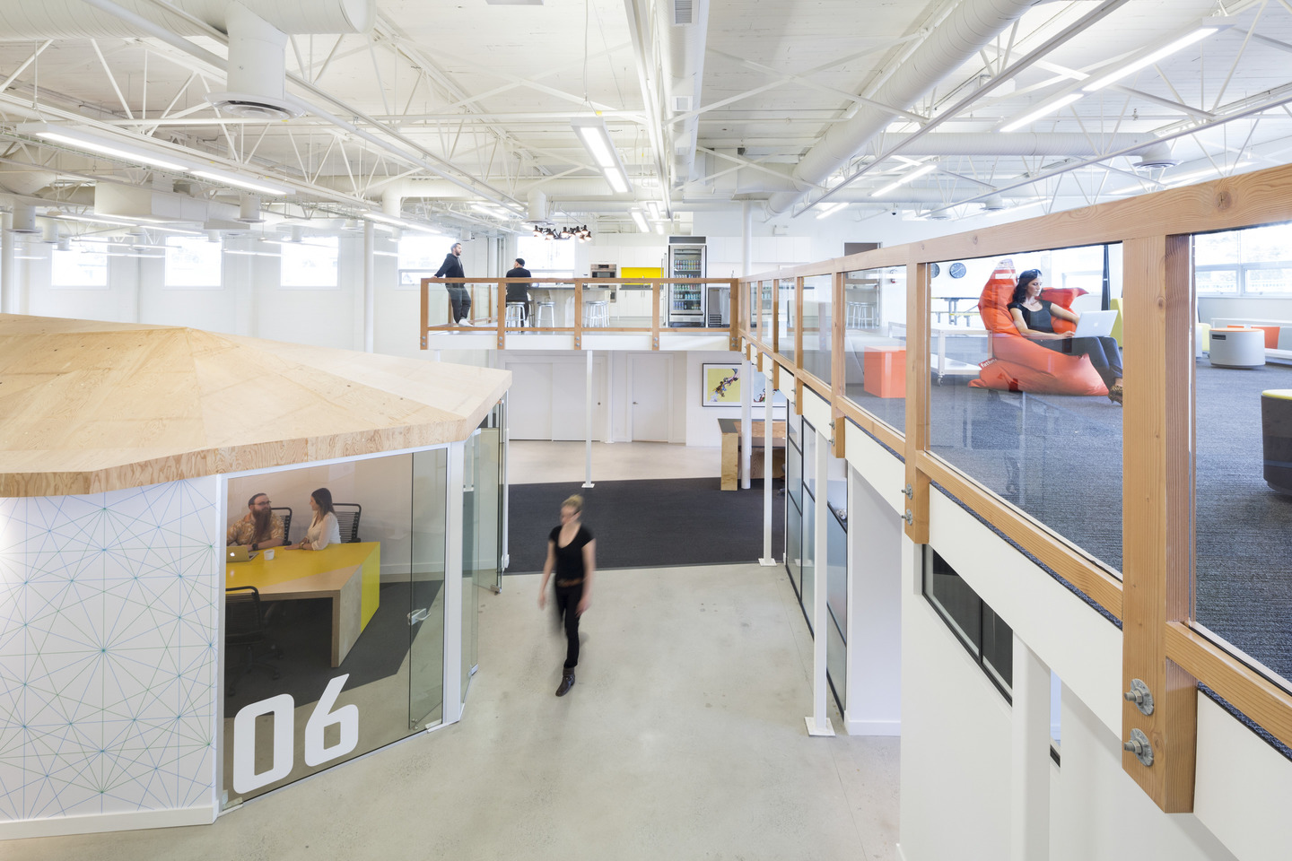 Stat Analytics Office-Vancouver